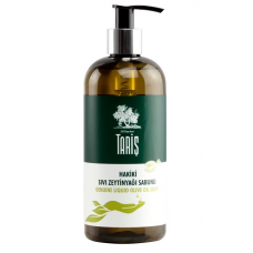 LIQUID OLIVE OIL SOAP 400ML TARIS (TURKISH)